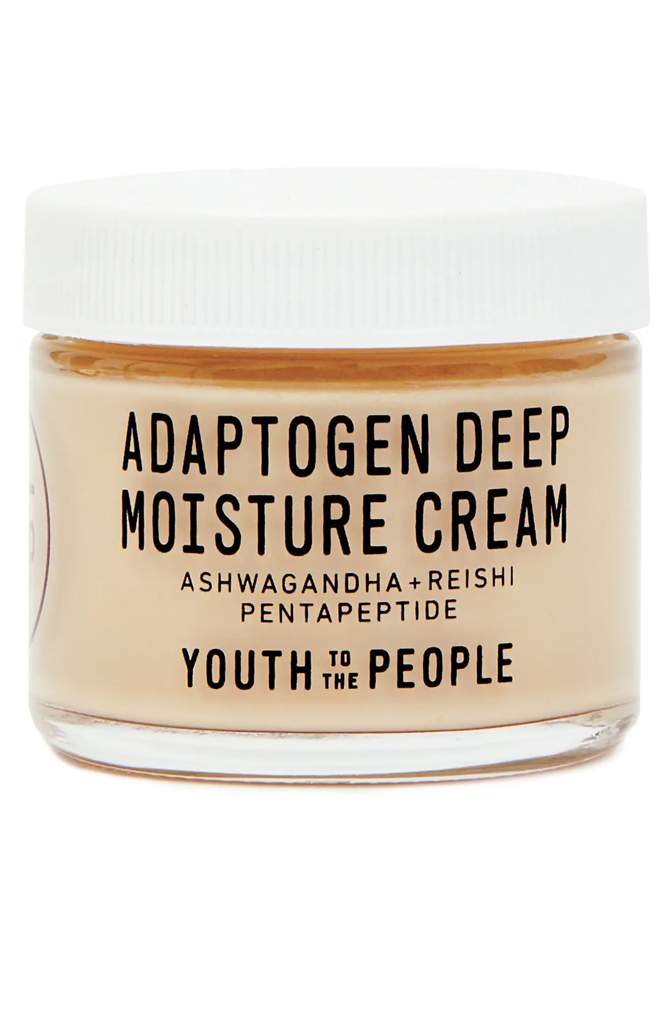 Youth To The People Adaptogen Deep Moisture Cream | Nordstrom