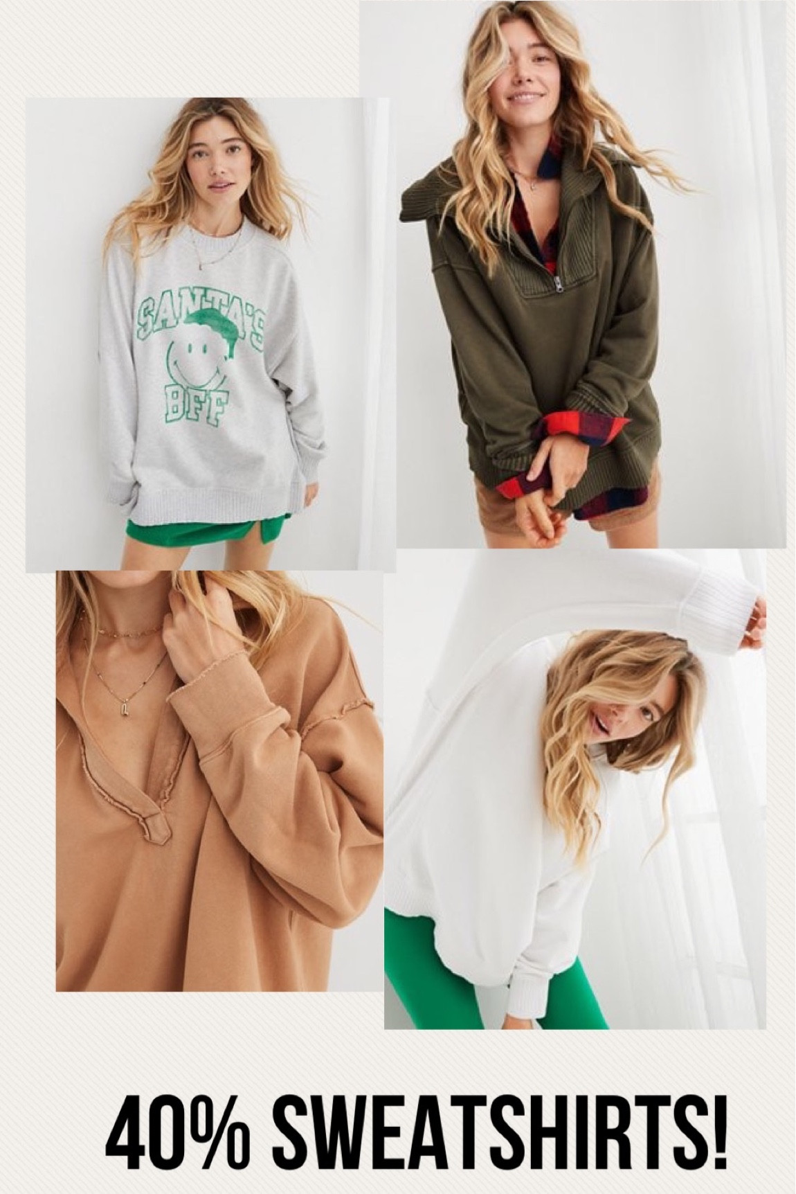 #LTKHoliday #LTKfit #LTKsalealert