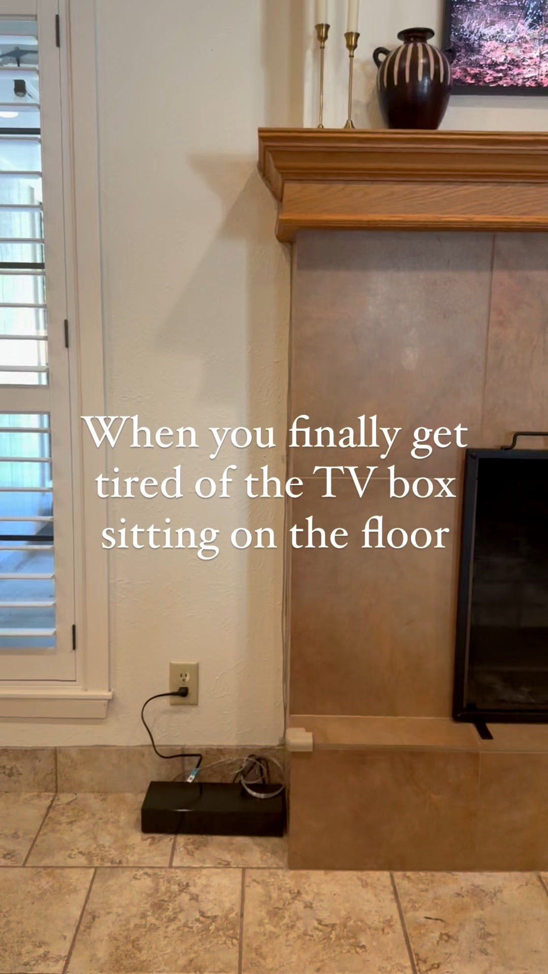 The simplest living room upgrade! 

#LTKHome #LTKFindsUnder50 #LTKStyleTip