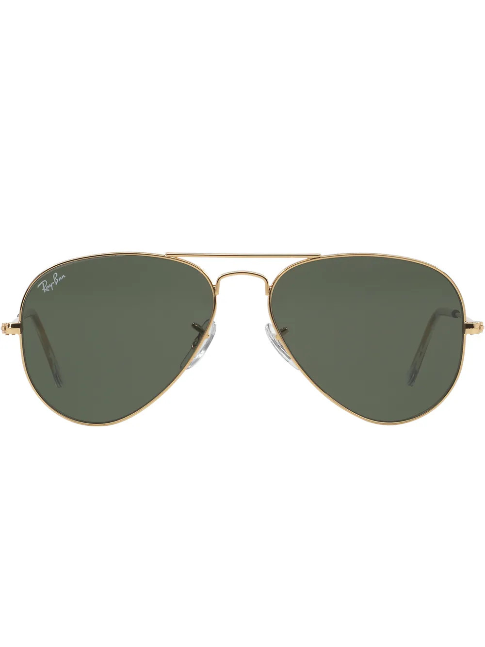 Ray-Ban aviator-frame Sunglasses - Farfetch | Farfetch Global