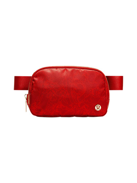 Lunar New Year Everywhere Belt Bag 1L | Unisex Bags,Purses,Wallets | lululemon | Lululemon (US)
