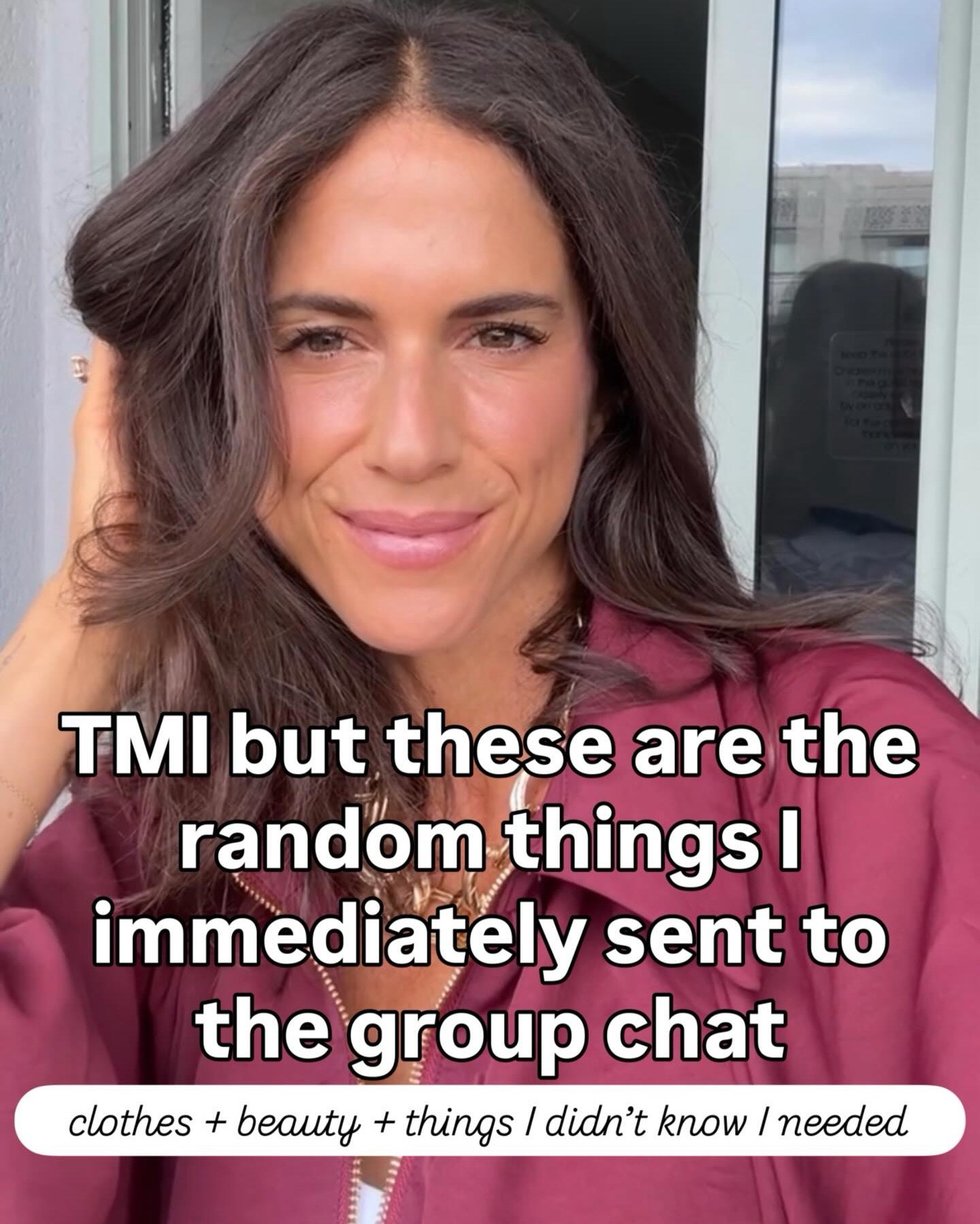 This is basically my current group chat: the random Amazon finds I actually want to tell someone about — the travel organizers, the pillow that changed my mornings, the little designer-looking watch, fall shoes, beauty finds, and a few things that just make life easier.

A little clothes, a little beauty, a little home… aka exactly the kind of stuff I end up sending my sister anyway.

#amazonfinds #amazonfashion #fallfashion #beautyfinds #amazonhome

#LTKSeasonal #LTKmomlife #LTKootd