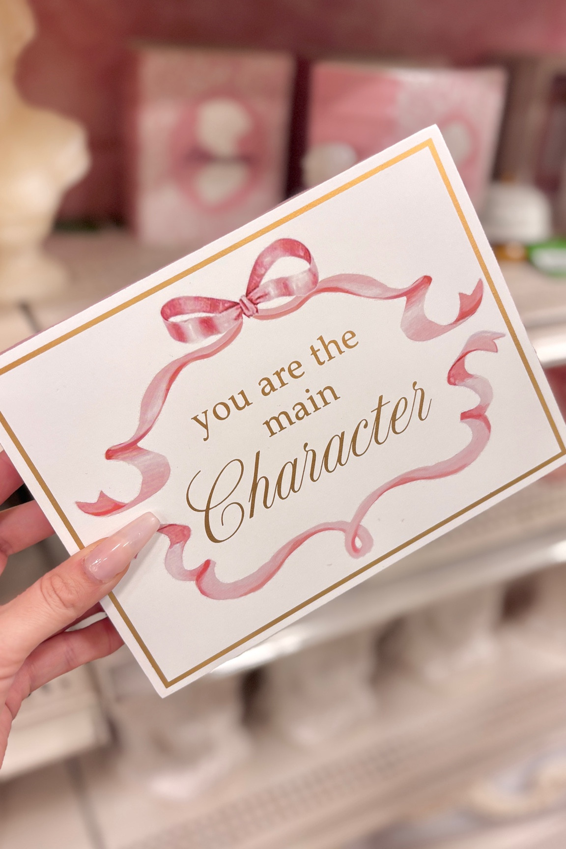 You are the main character ✨

#LTKSaleAlert