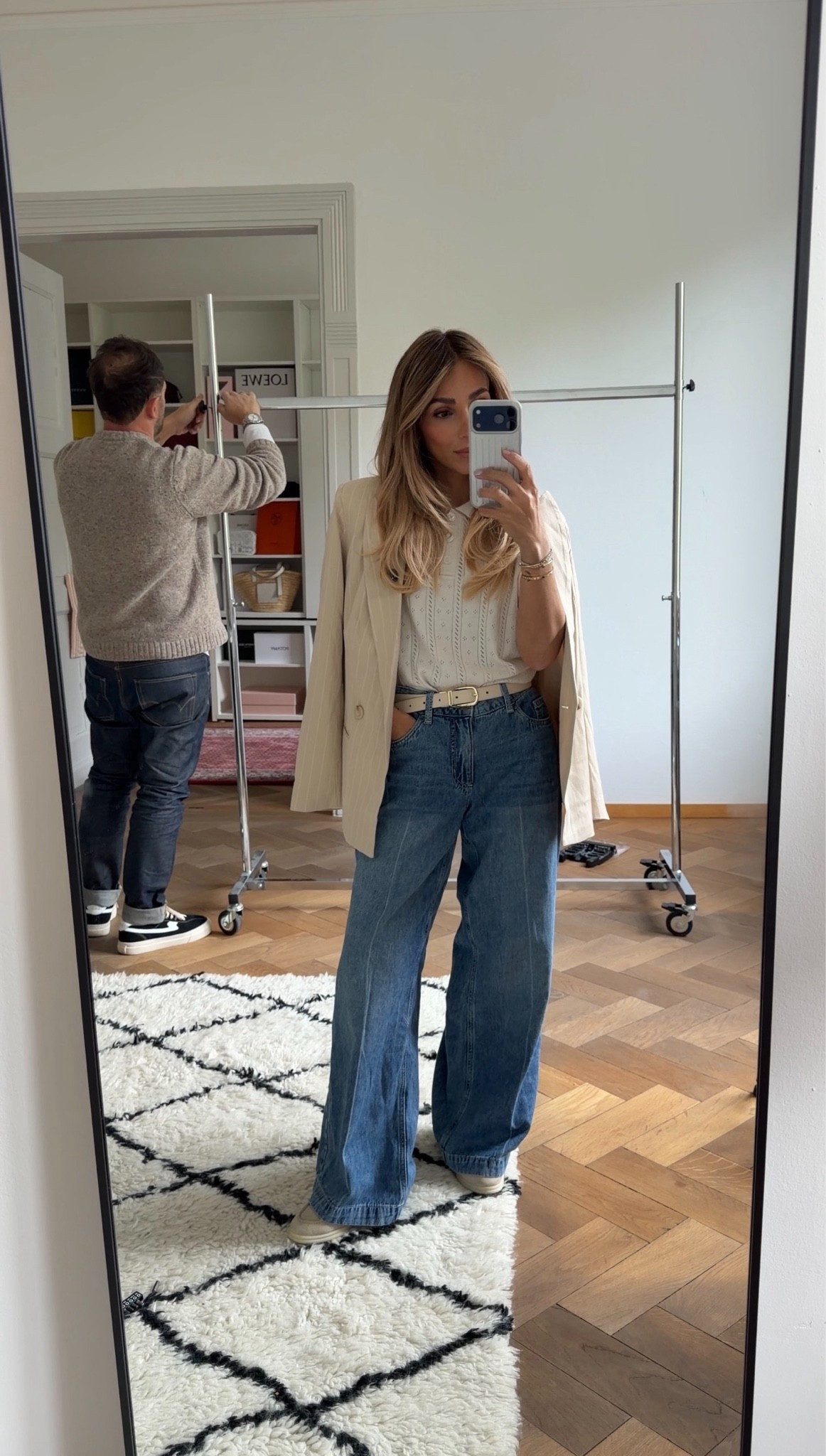 All over bonprix// Ad

#LTKeurope #LTKstyletip #LTKsummer