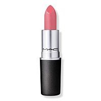 MAC Lipstick Matte - Please Me (muted-rosy-tinted pink | Ulta