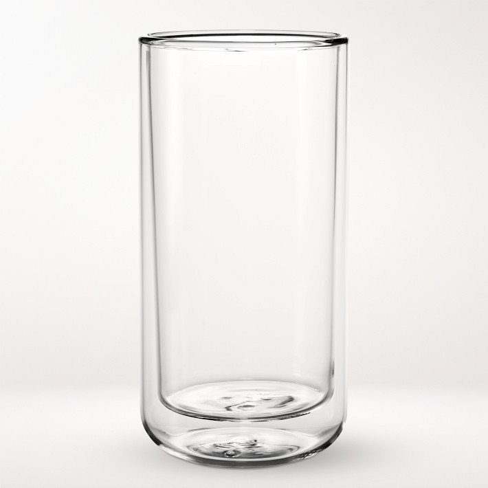 Double-Wall Tall Tumblers | Williams-Sonoma
