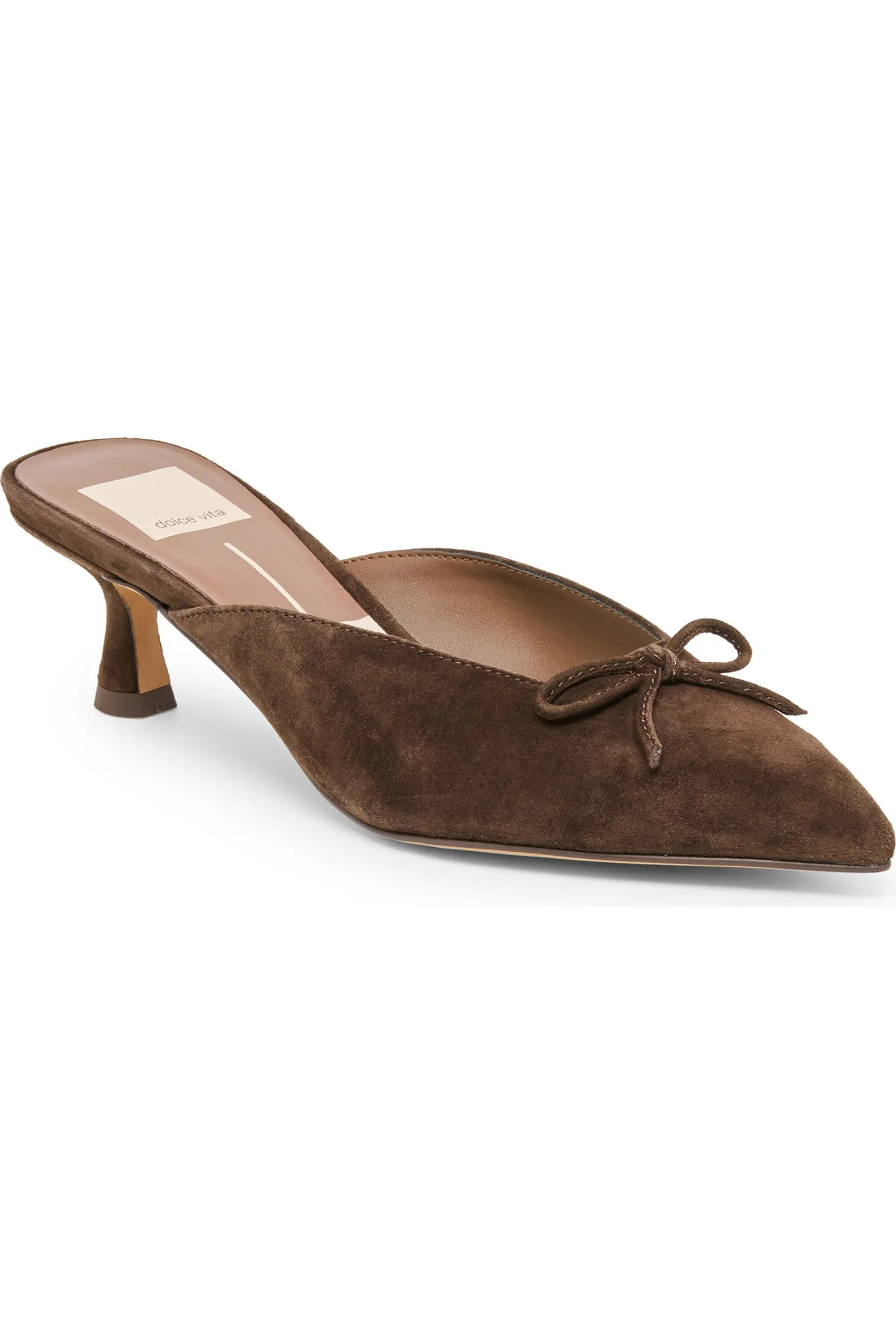 Cleo Pointed Toe Mule (Women) | Nordstrom | Nordstrom