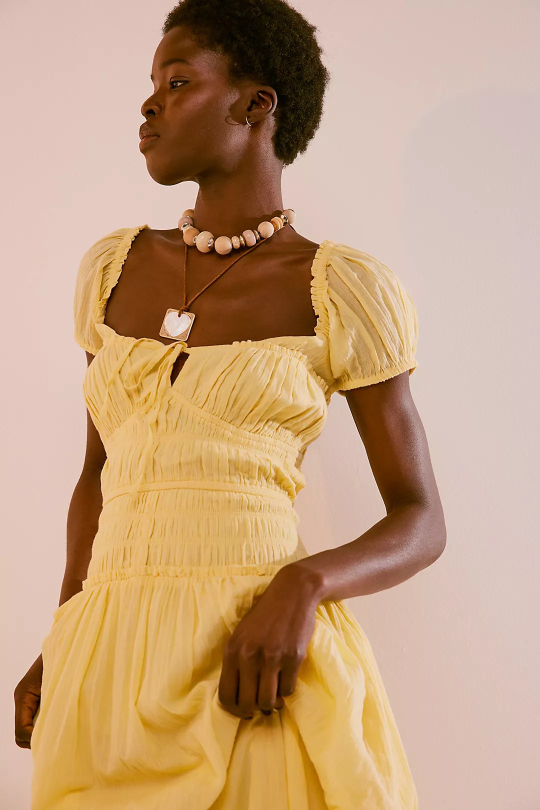 Feeling Bonita Midi | Free People (Global - UK&FR Excluded)