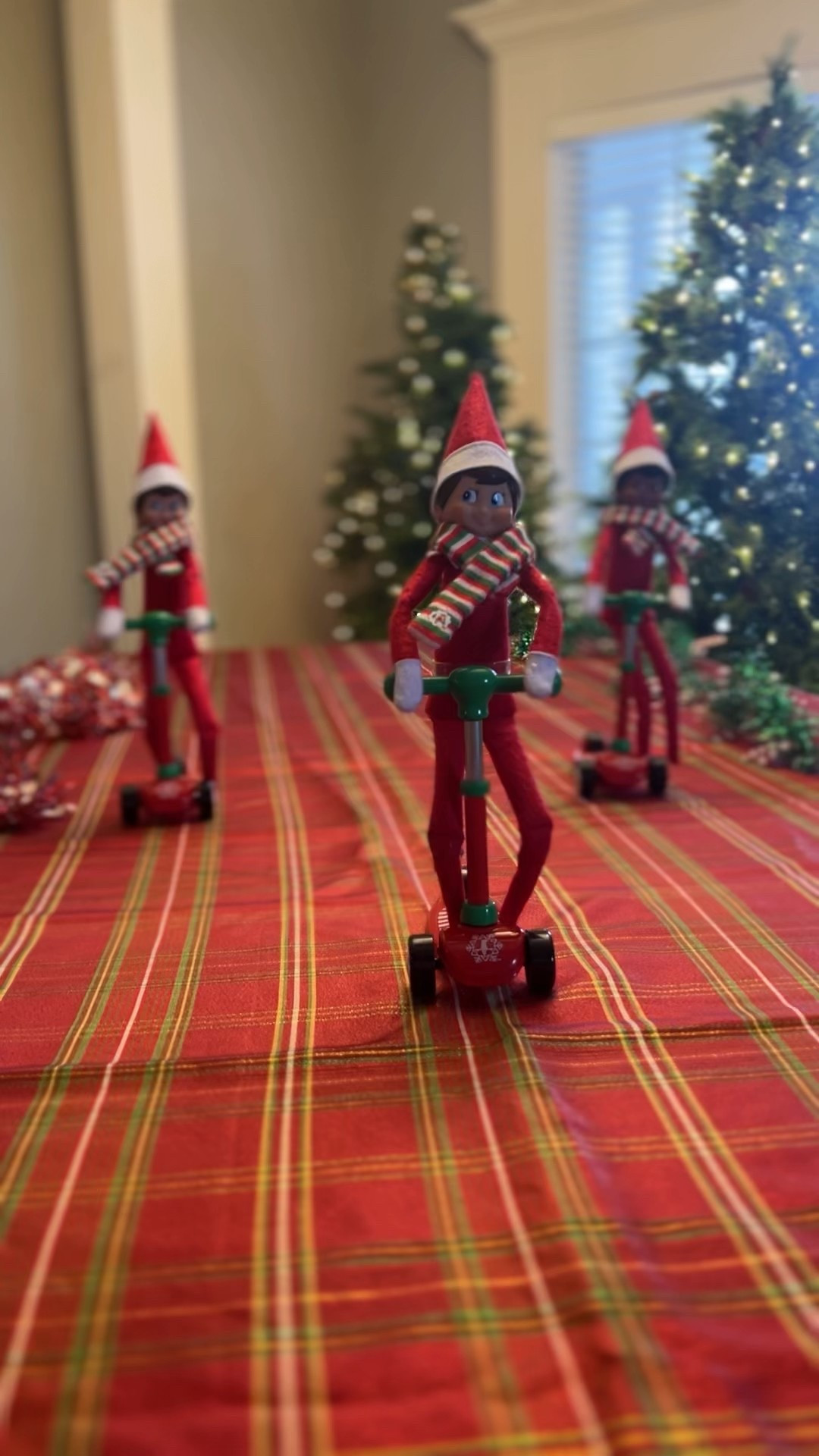 ✨ Elf props that make your life so much easier!! Because sometimes the real magic is saving mom a little time. 😉

#LTKdayinmylife #LTKmomlife #LTKHoliday