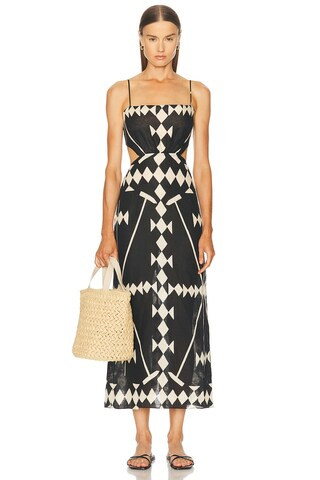 KLEID | FWRD 