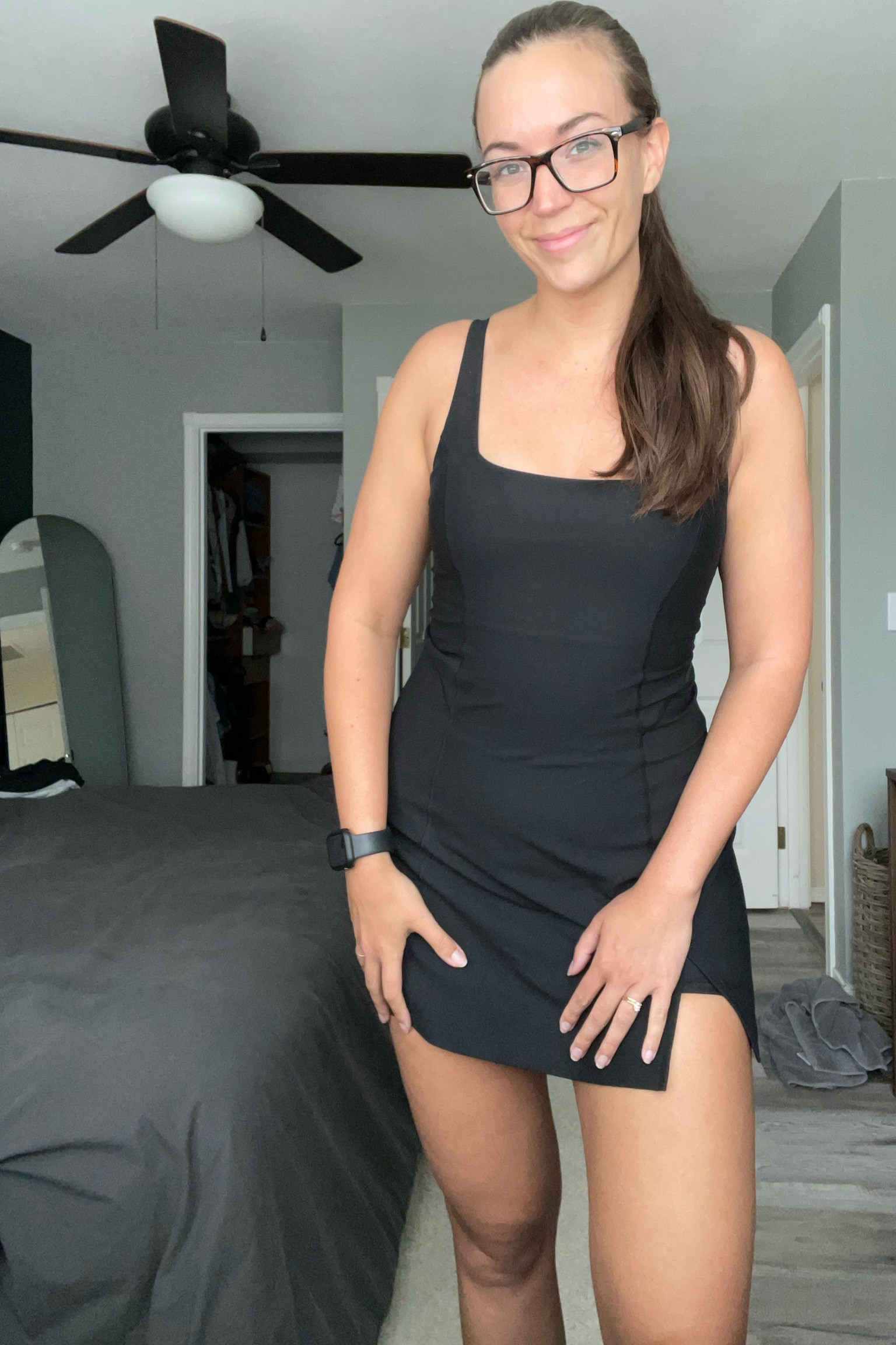 Perfect for pickleball or tennis!🎾 

#LTKSeasonal #LTKFitness #LTKxAF