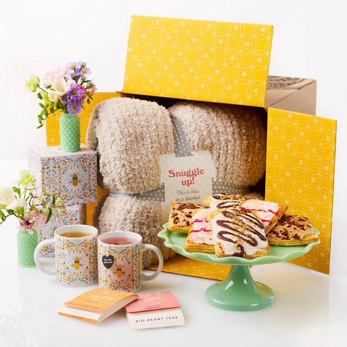 Mother's Day Brunch Package | Spoonful of Comfort