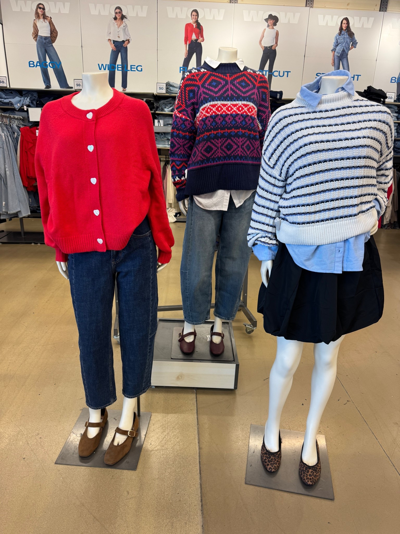 Old Navy Valentine’s Day Style for women.

#LTKWorkwear #LTKSaleAlert #LTKFindsUnder50