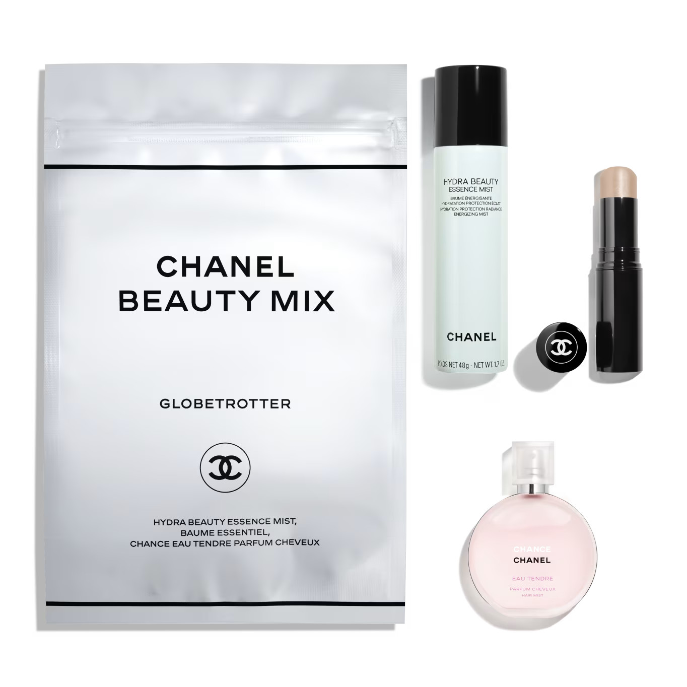 CHANEL BEAUTY MIX | Chanel, Inc. (US)