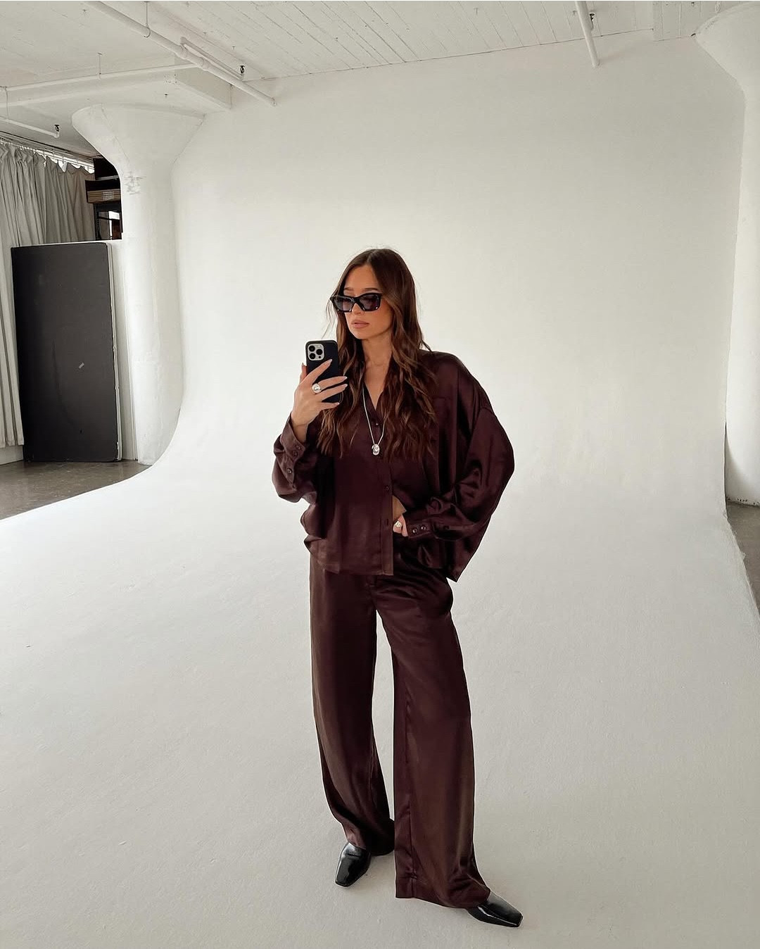 selfies in www spring collection 🛒 