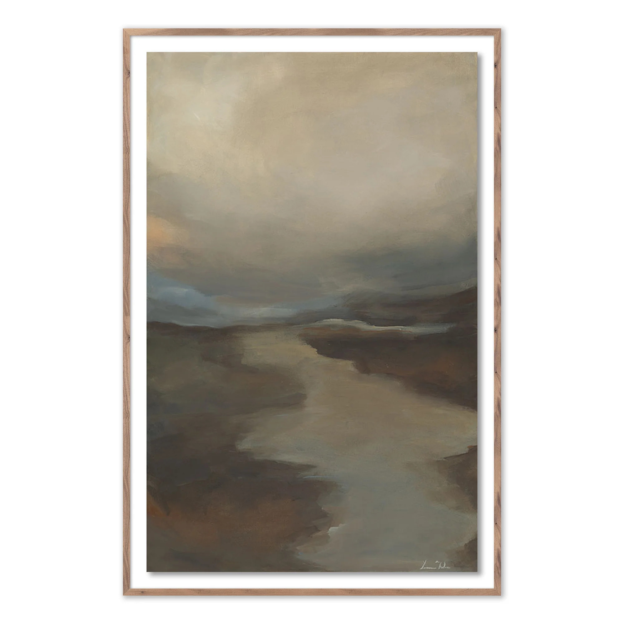 Fog II by Lauren Fuhr | Magnolia