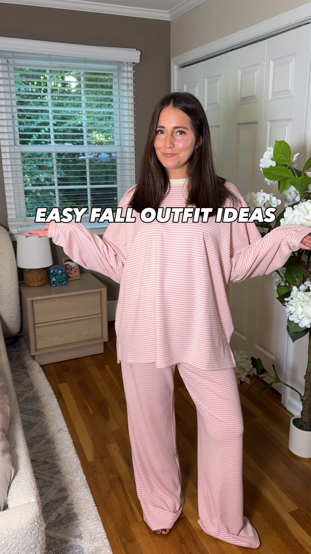 EASY FALL OUTFITS ✨

#LTKootd