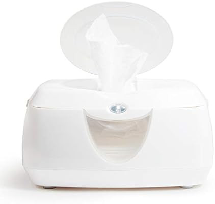 Munchkin Warm Glow Wipe Warmer, Colors May Vary | Amazon (US)