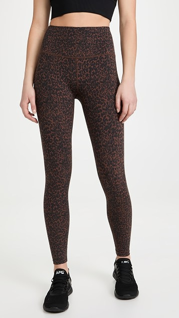 Let's Move High Rise Leggings | Shopbop