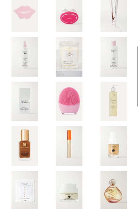 Some of my favourite products on the Net-a-Porter sale #netaporter #beautyfinds 

#LTKbeauty