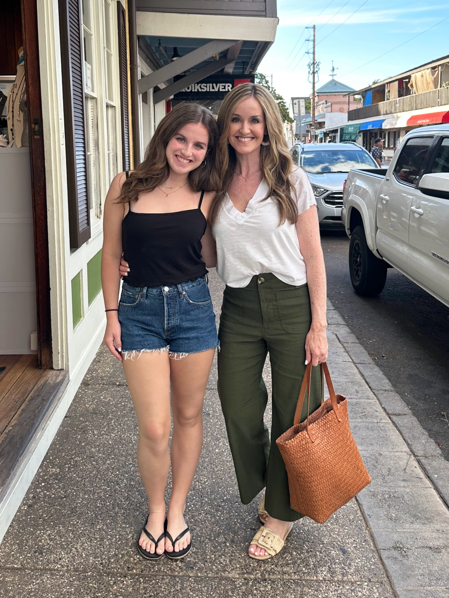 Favorites from Anthro (including these beloved cropped pants!) that are 20% off through the app! 💗👏🏻

#LTKsalealert #LTKSpringSale