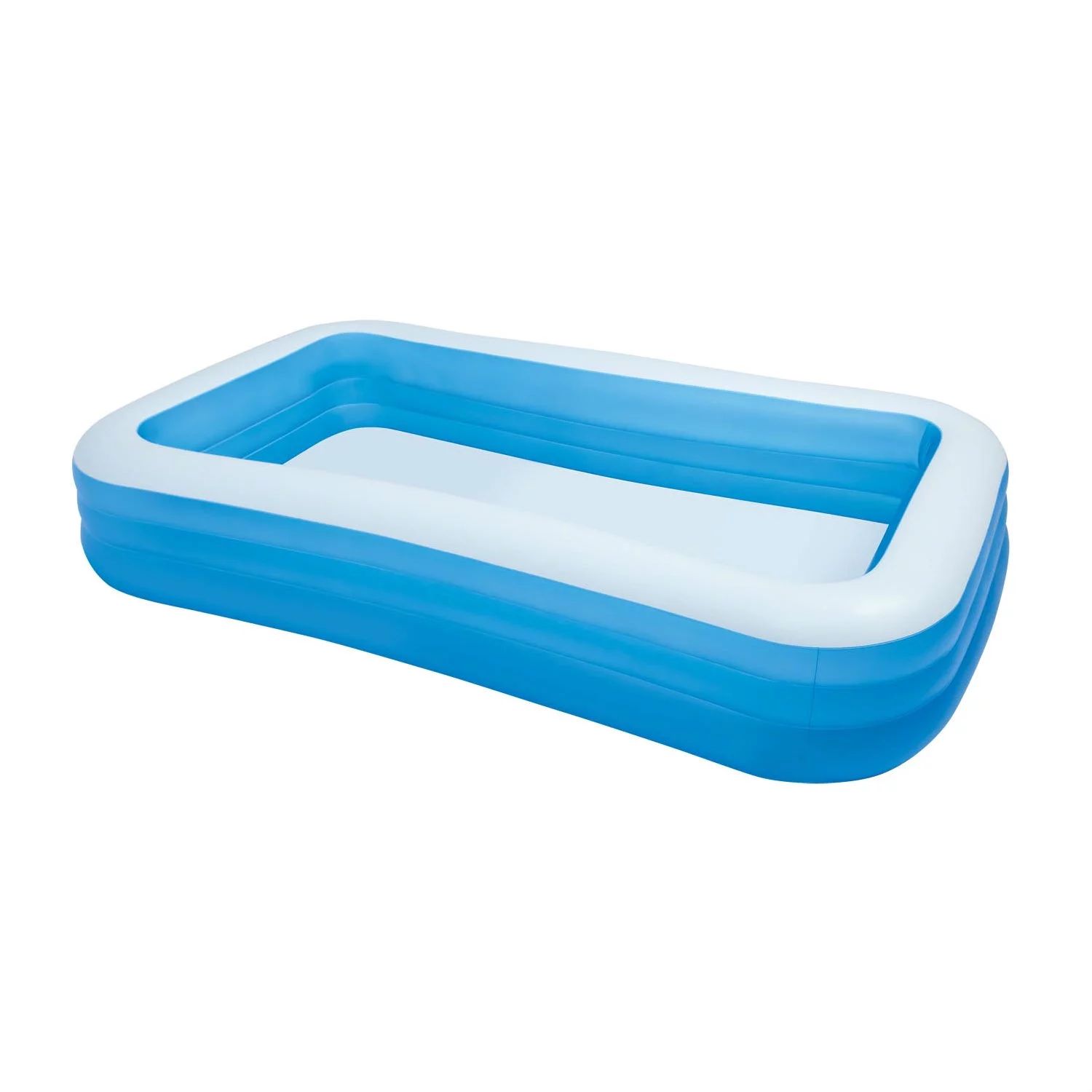 Intex Inflatable Swim Center Family Lounge Pool, 120" x 72" x 22" - Colors may vary. | Walmart (US)