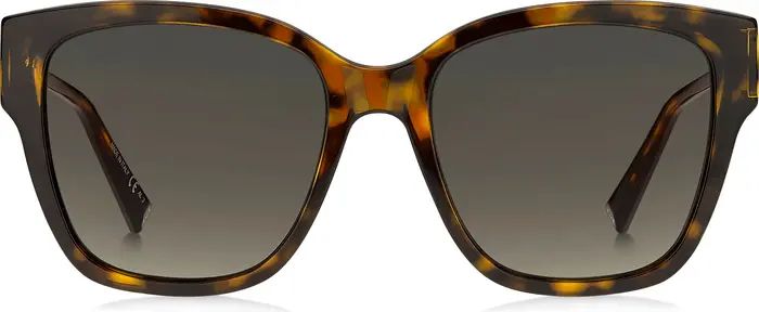 Givenchy 55mm Gradient Cat Eye Sunglasses | Nordstromrack | Nordstrom Rack