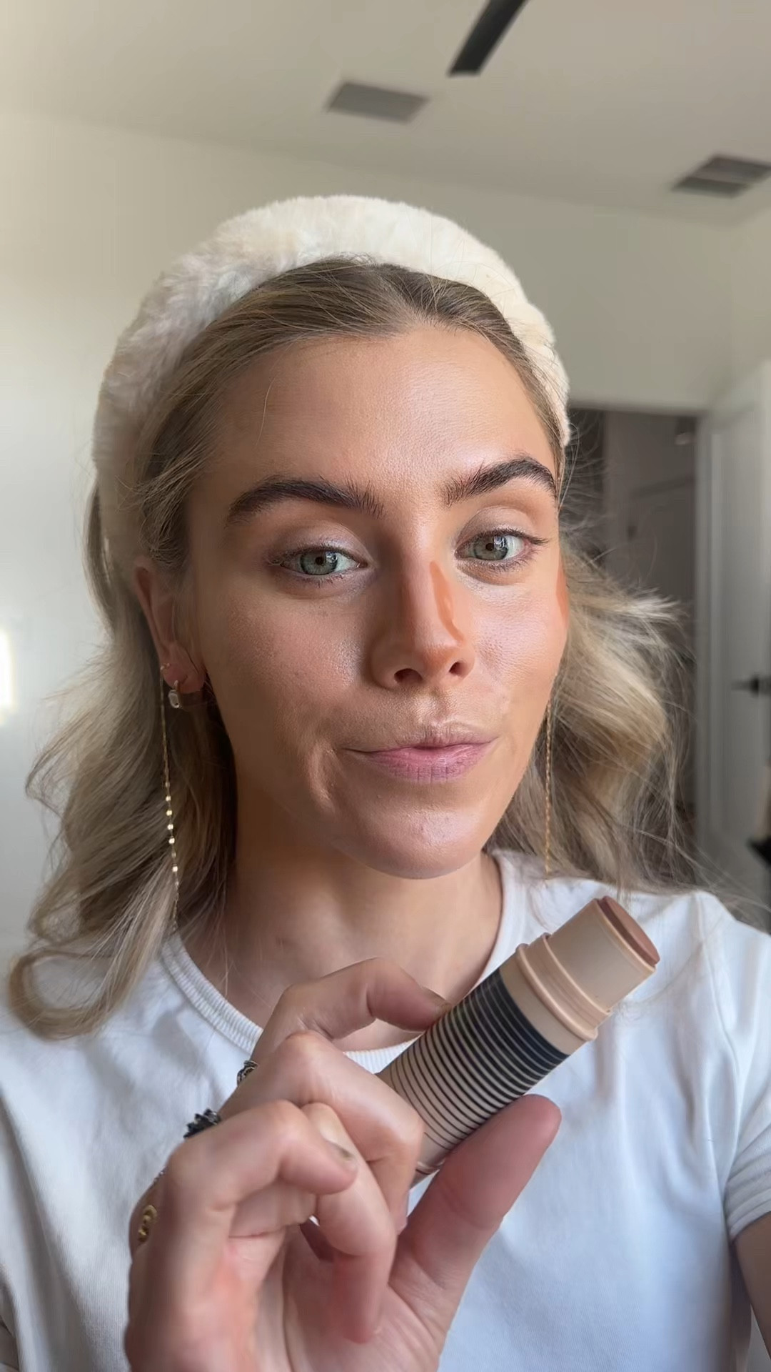 My code for Dibs is SLOANE. This blush and bronzer duo is what put DIBS on the map and remains our #1 seller! Each better together color combo is made to instantly transform your face in a few easy swipes. Made to layer and love, collect them all and stack for endless possibilities.
 
Winner: Bustle's Most Wanted Awards 2022; Health Editors' Picks 2022; Real Simple Smart Beauty Awards 2023 @ulta ulta  @dibsbeauty 

#LTKBeauty #LTKselfcare #LTKgrwm