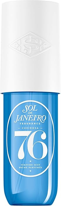 SOL DE JANEIRO Hair & Body Perfume Mist | Amazon (US)