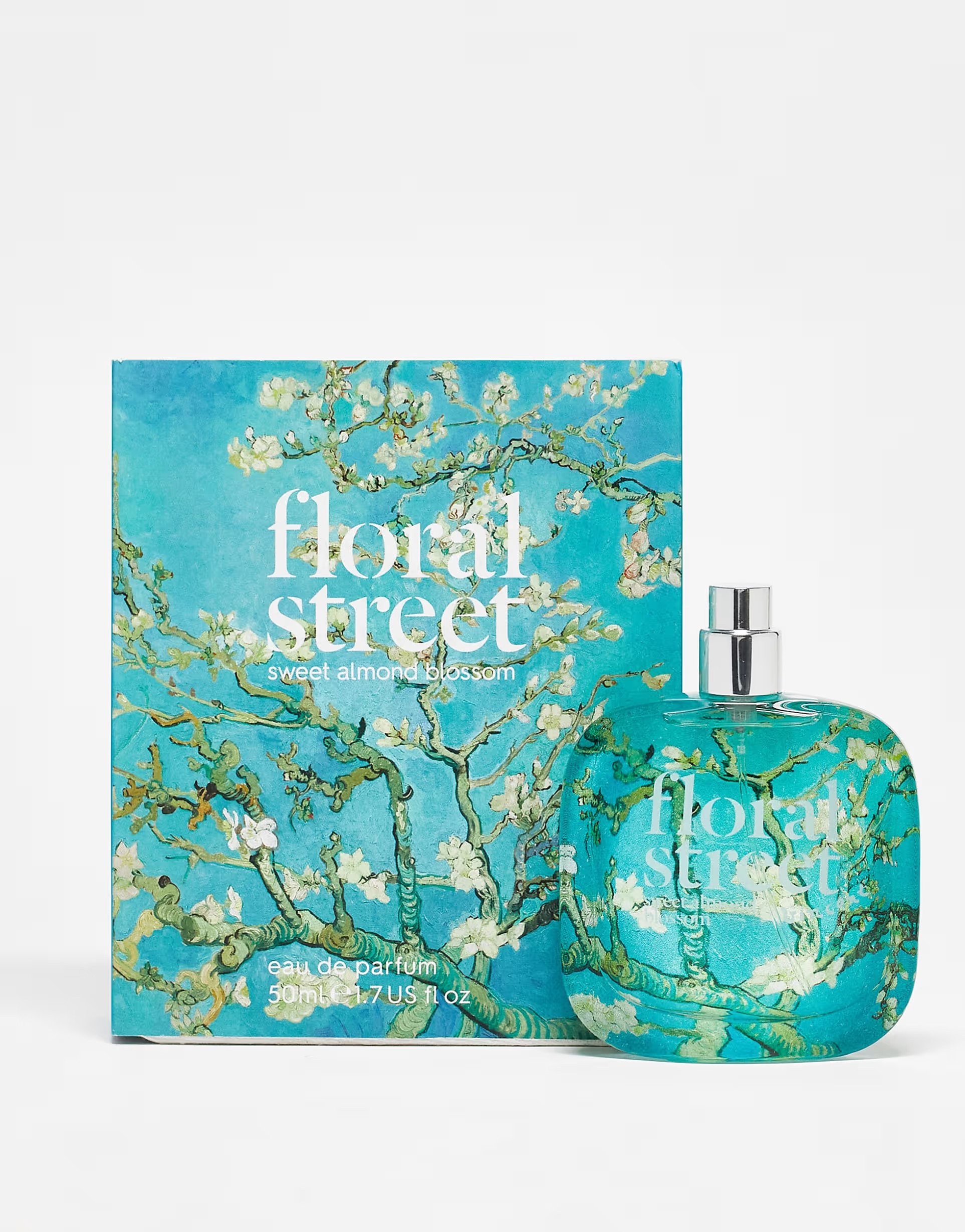 Floral Street Sweet Almond Blossom Eau de Parfum 50ml | ASOS (Global)