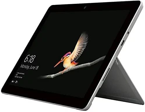 Microsoft Surface Go 2 10.5" M3-8100Y 4GB 64GB WIN 10 Pro UJB-00001 - Walmart.com | Walmart (US)