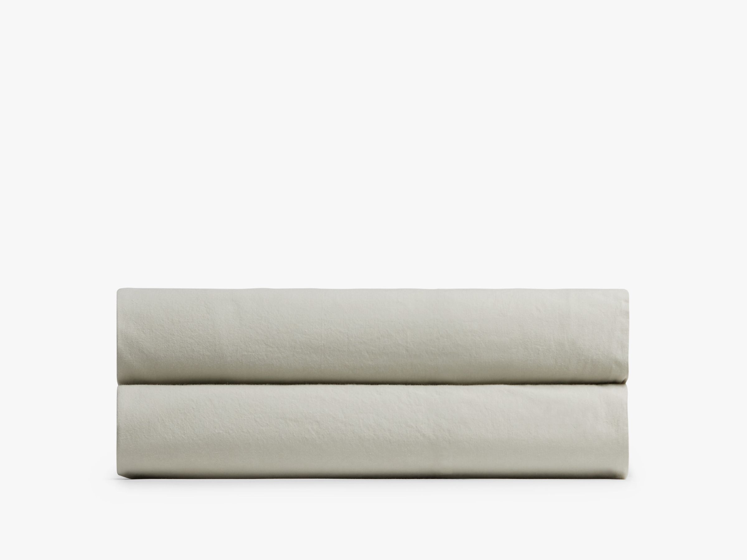 Organic Cotton Fitted Sheet | Parachute