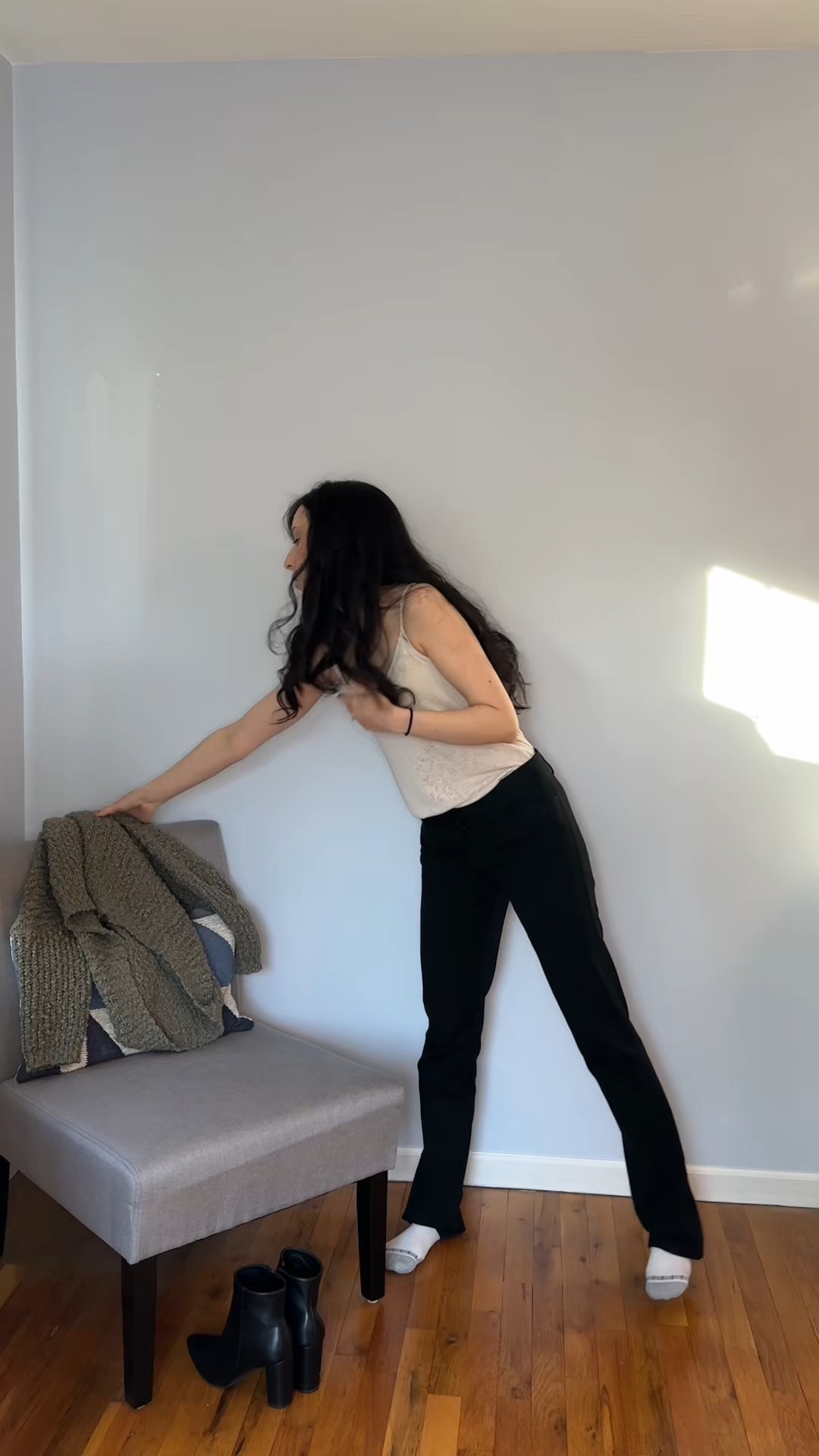 Workday fit, but make it bold. Feeling the midweek energy in this look! #OOTD #WorkwearInspo #FashionInspo #AmazonFinds 

#LTKStyleTip #LTKWorkwear #LTKFindsUnder100