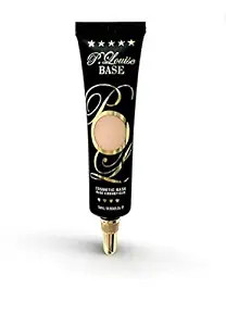 P.Louise EYESHADOW BASE SHADE RUMOUR 02, 0.504 Fl Oz (Pack of 1) | Amazon (US)