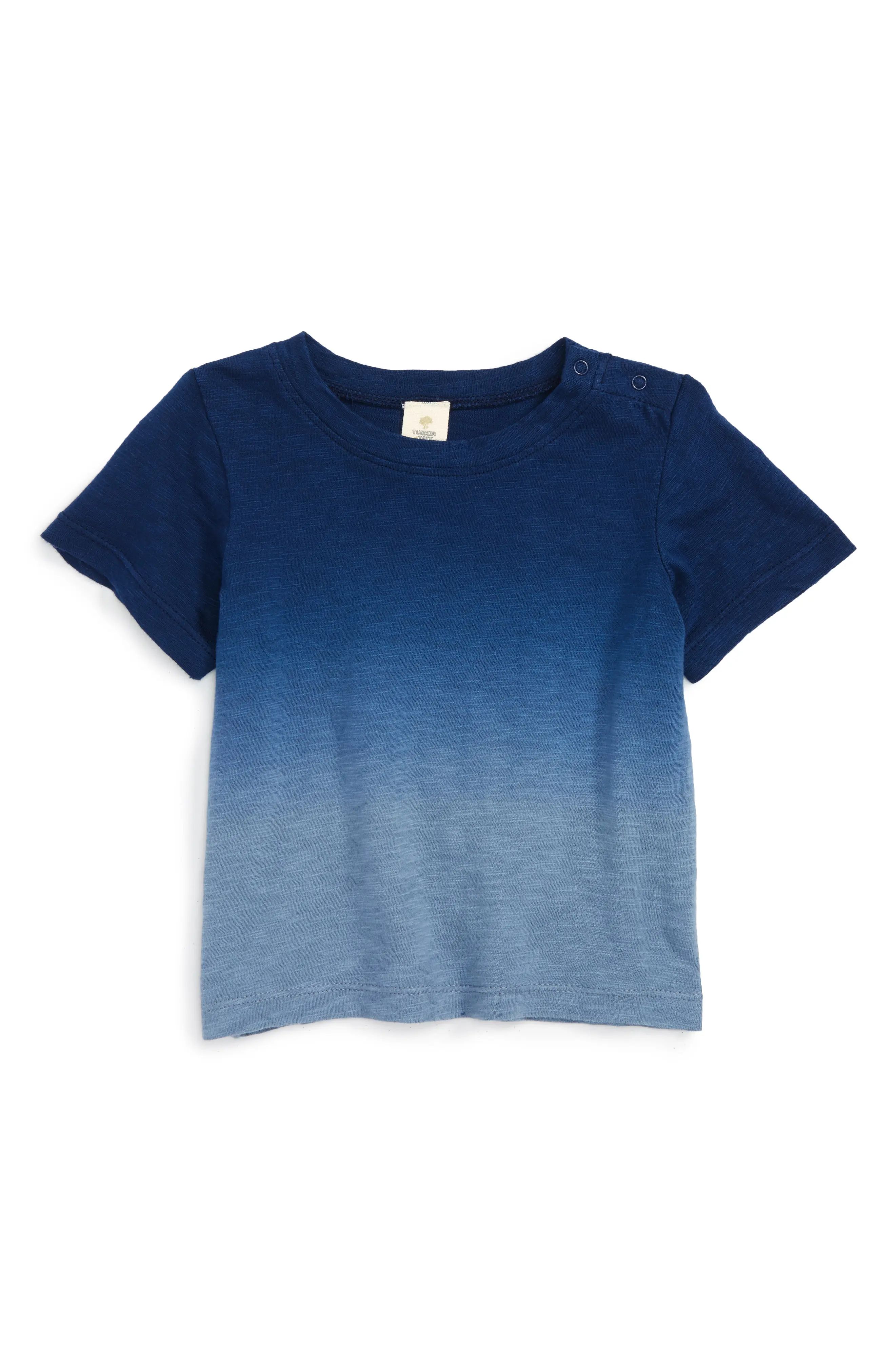 Dip Dye T-Shirt | Nordstrom