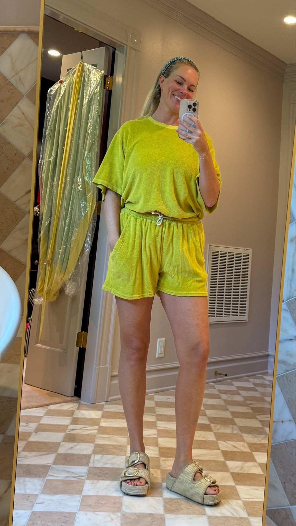 OOTD 🤍