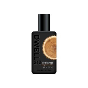 Dwell212 Fragrance Mist, Sandalwood,  8 OZ | CVS Health