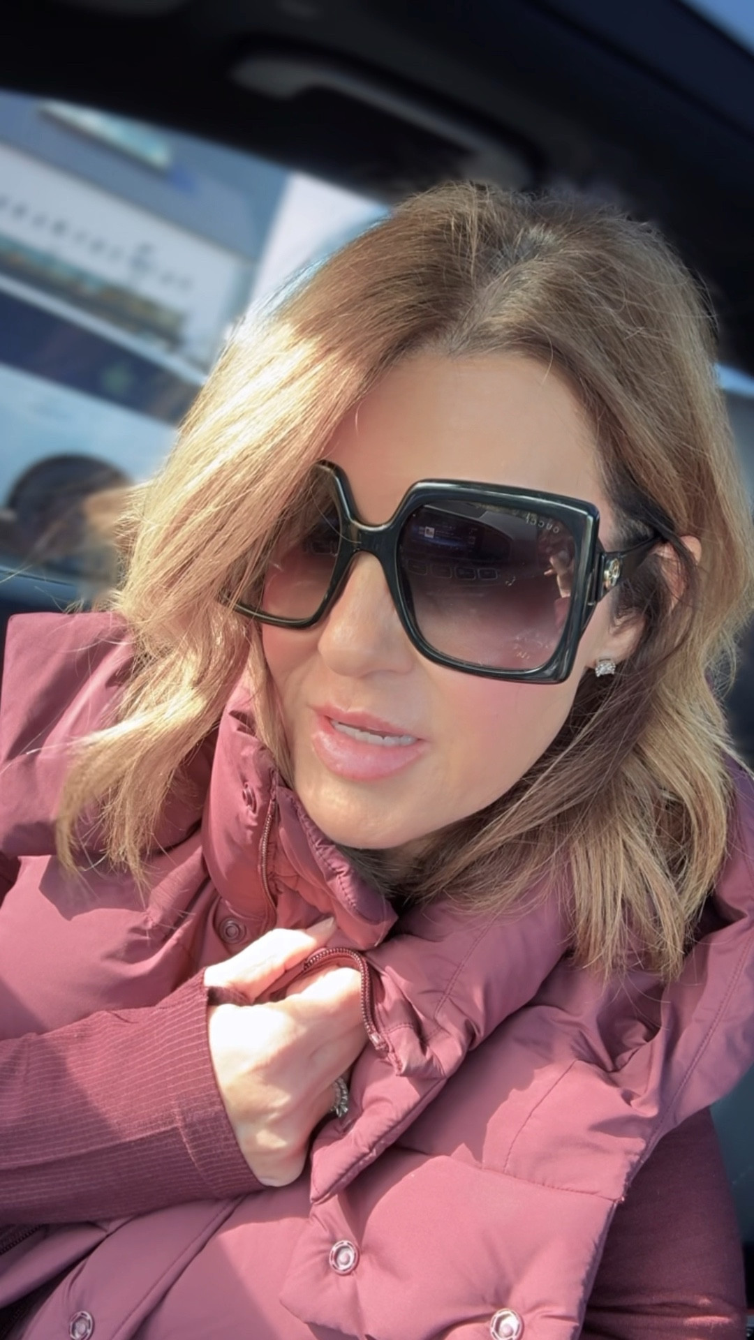 I'm wearing a size 6 for reference 

#LTKGiftGuide #LTKStyleTip #LTKOver40