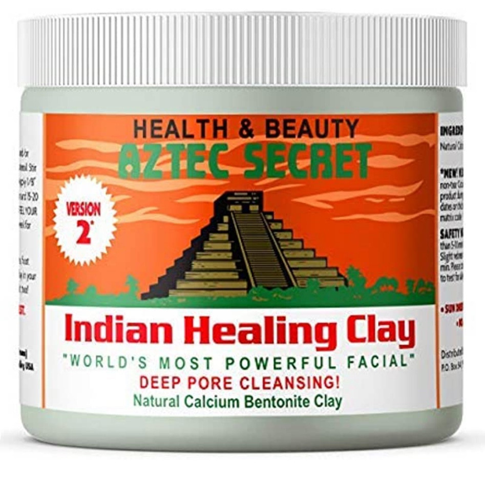 Deep pore cleansing face and body mask! 

#LTKunder50 #LTKFind #LTKbeauty