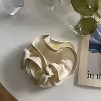 Double Layer Hair Scrunchies for Women for Girls Big Scrunchies Both for Thick Hair Accessory Sup... | Alibaba US