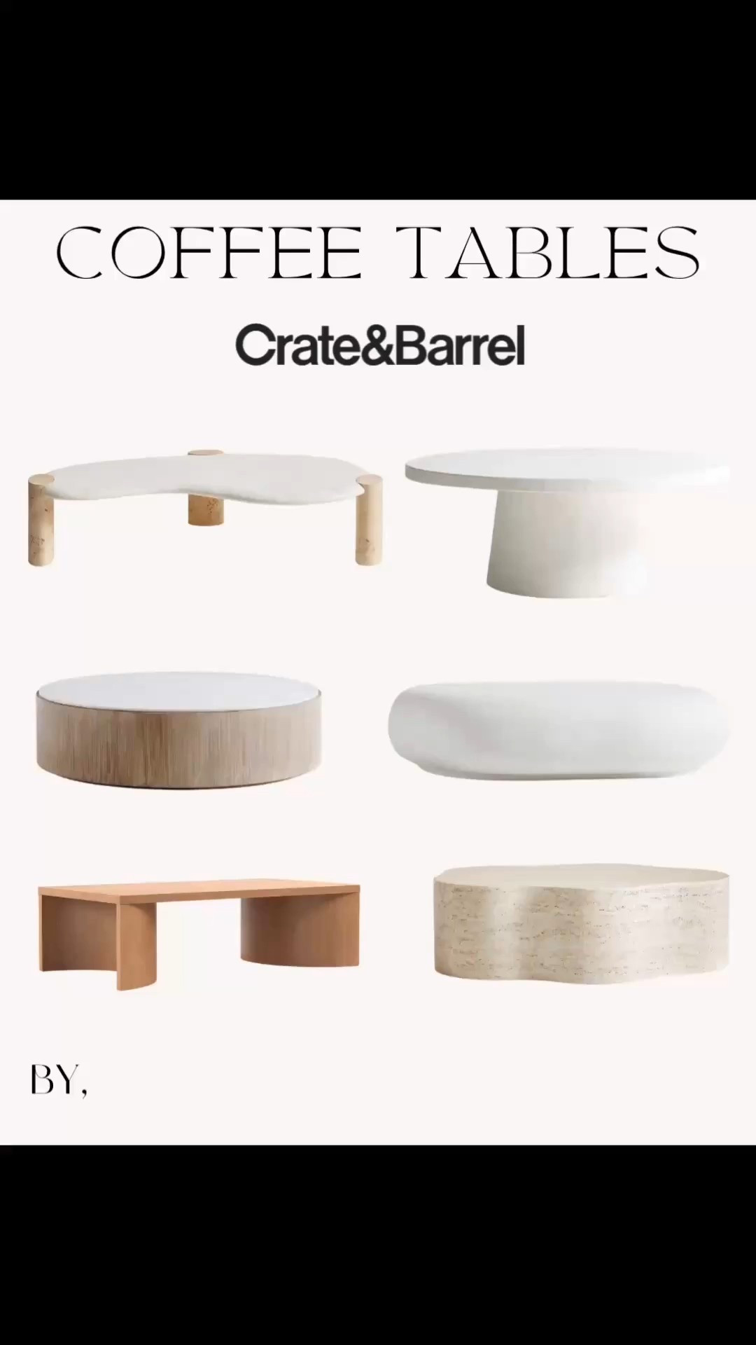 SecretsofYve: Gorgeous coffee table and functional home decor @crate&barrel 
#Secretsofyve #ltkgiftguide
Always humbled & thankful to have you here.. New posts daily at 3pm & 4:15pm EST. 
CEO: PATESI Global & PATESIfoundation.org
@secretsofyve : where beautiful meets practical, comfy meets style, affordable meets glam with a splash of splurge every now and then. I do LOVE a good sale and combining codes! #ltkstyletip #ltksalealert #ltkfamily #ltku #ltkfindsunder100 #ltkover40 #ltkpetite #ltkparties #ltkbump #ltkwatchnow secretsofyve 

#LTKMens #LTKHome #LTKSeasonal