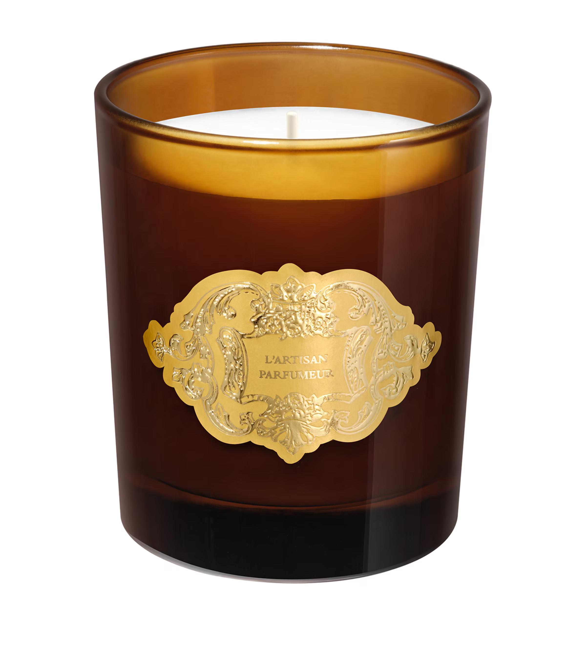 L'Artisan Parfumeur L'Encens Scented Candle | Harrods