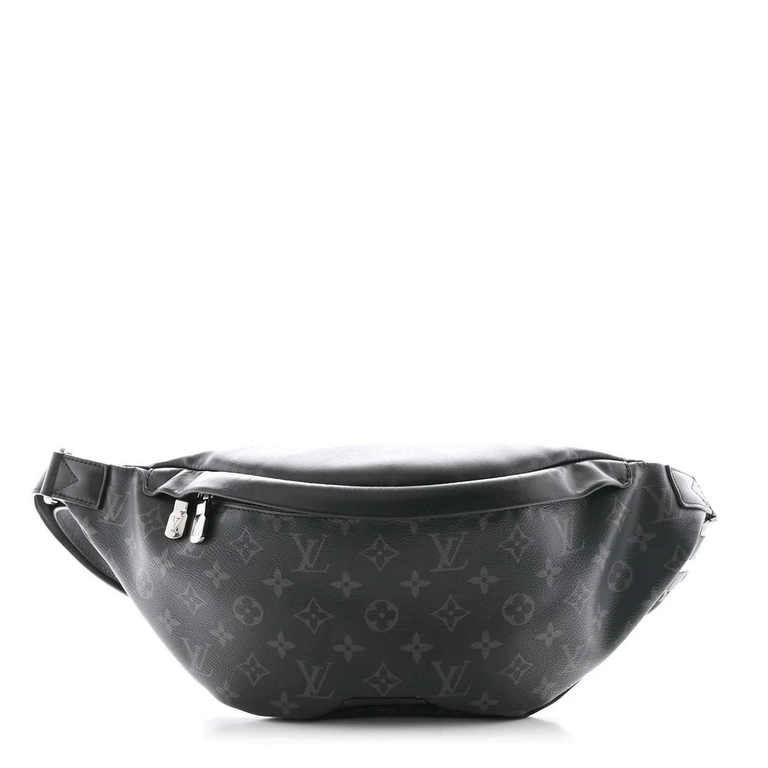 Monogram Eclipse Discovery Bumbag | FASHIONPHILE (US)