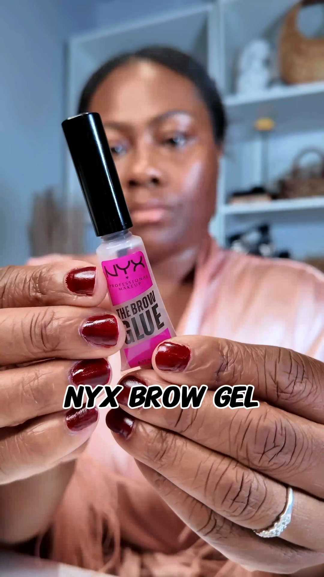 SLIGHT BEAT 👩🏽‍🎨🖌️

COMMENT “SOFT” FOR 🔗🔗

GRWM for Thanksgiving with my go to soft beat makeup routine. As the hostess this Thanksgiving, my face and Macaroni and Cheese will be baked to perfection! Love this soft beat for that “oh this little makeup, it took me 10min” lie 😂😂

Shop my fav products in time for Black Friday! 

#LTKHoliday #LTKSaleAlert #LTKBeauty