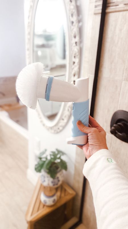 Starting 2024 with a cleaning gadget that’s a “big gun” in my home cleaning arsenal!  Love sharing the tools that have a big bang for little buck!  30% off!

#LTKhome #LTKsalealert