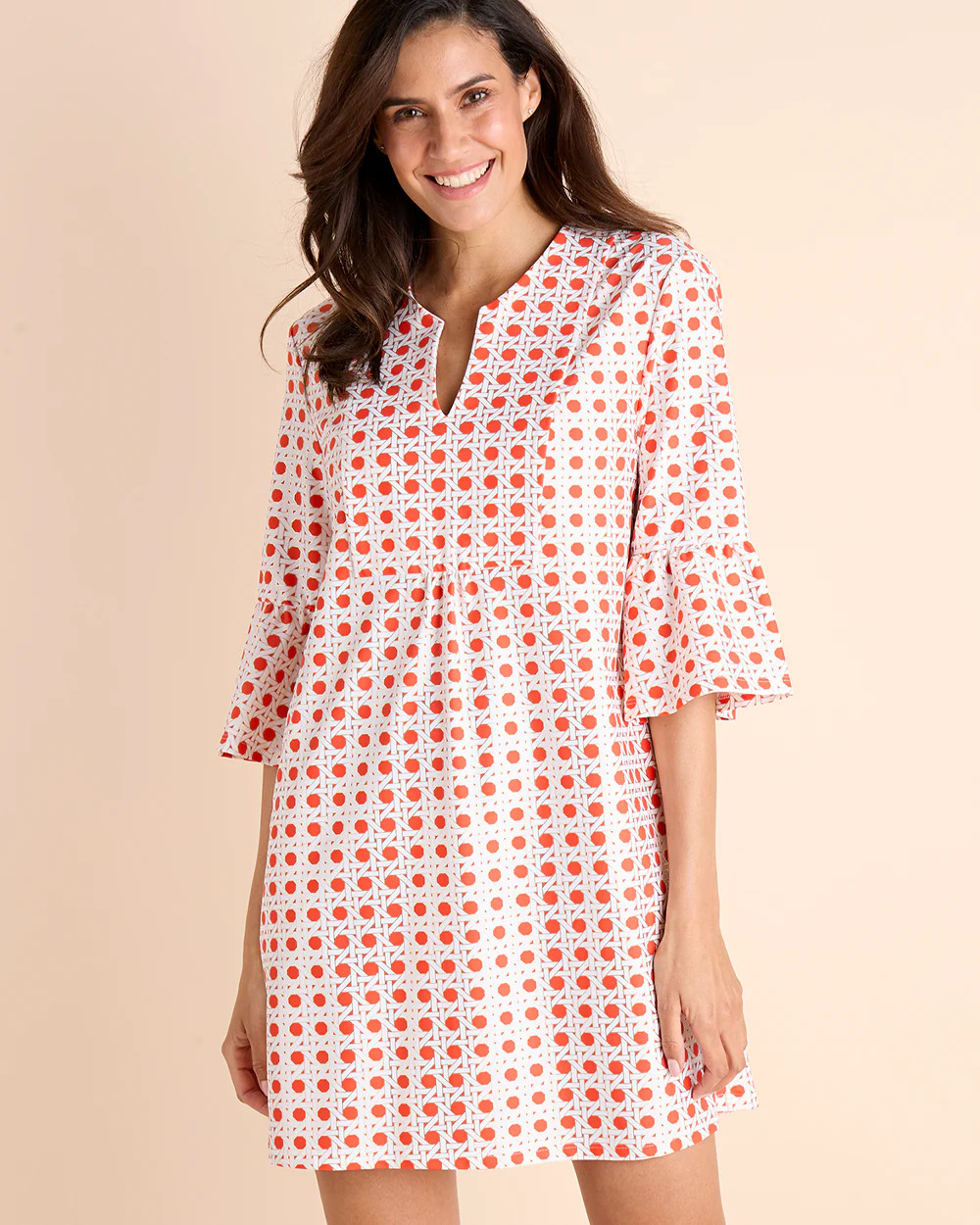 Kerry Dress - Gilded Jude Cloth | Jude Connally