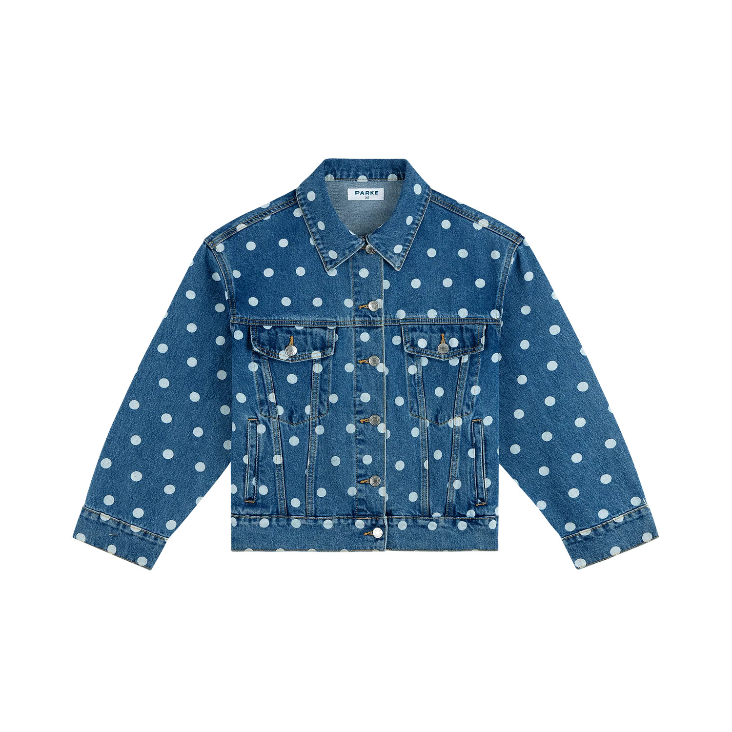 Sweatshirts | Parke
