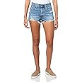 Levi's Women's 501 Original Shorts (Also Available in Plus) | Amazon (US)