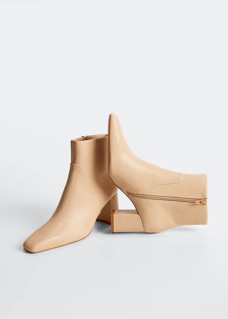 Shoes for Women 2022 | Mango USA | MANGO (US)