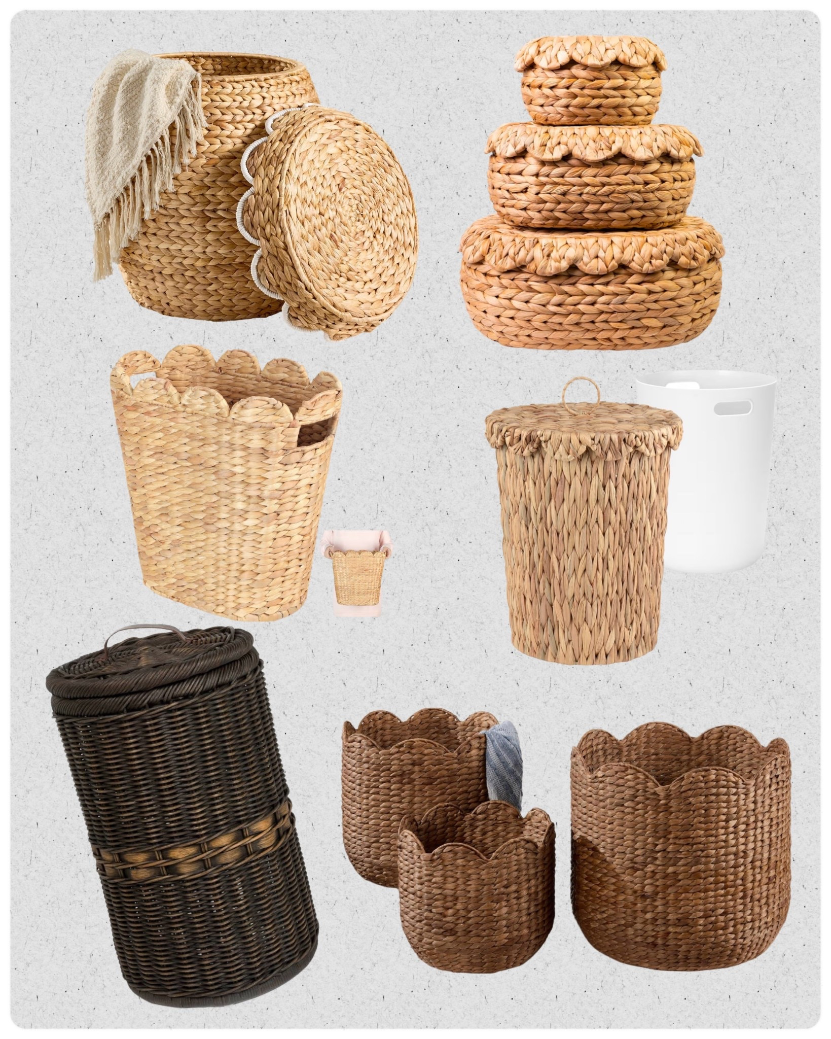 Scalloped 

#LTKHome